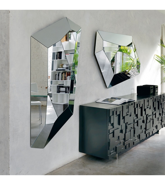 Diamond Cattelan Italia Espejo