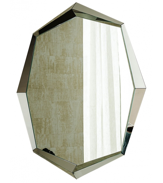 Emerald Cattelan Italia Mirror