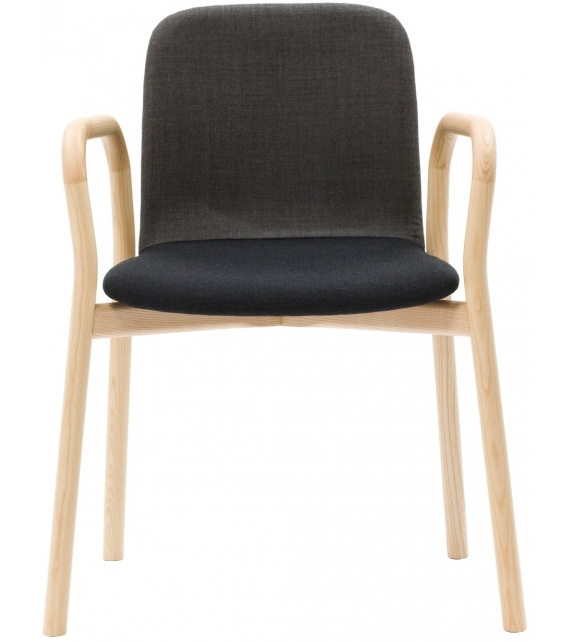 Two Tone Discipline Fauteuil