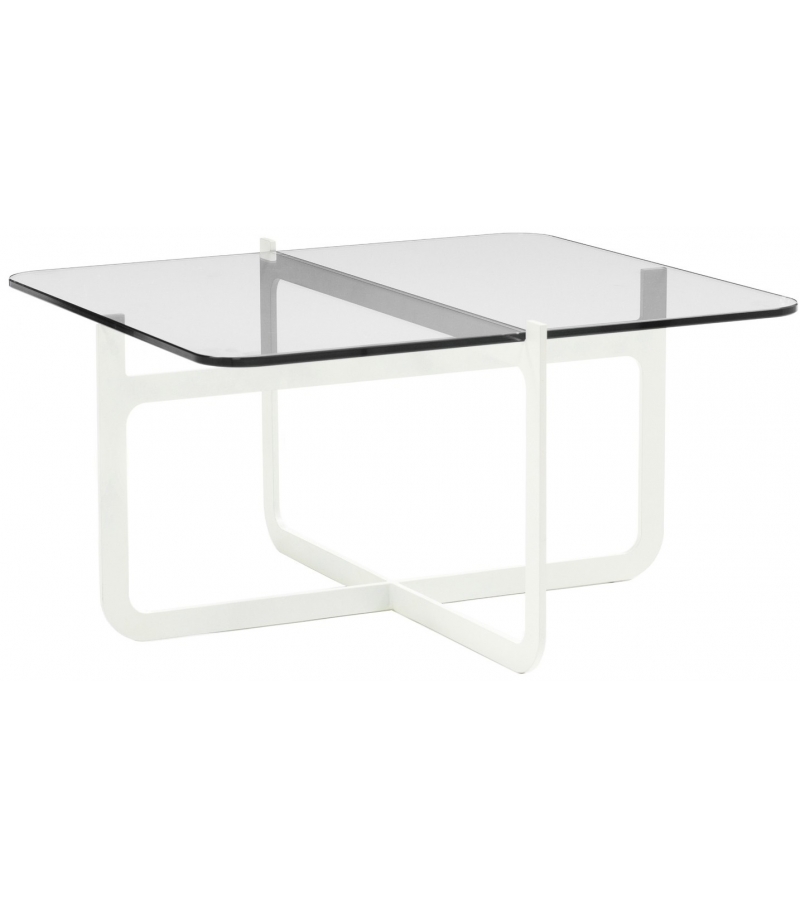 Clip Discipline Table Basse