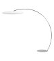 Astra Arc Cattelan Italia Lampadaire