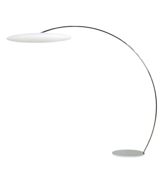 Astra Arc Cattelan Italia Floor Lamp