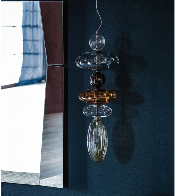 Baban Cattelan Italia Pendant Lamp