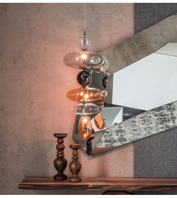 Baban Cattelan Italia Pendant Lamp