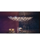 Cristal Cattelan Italia Pendant Lamp