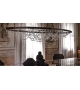 Cristal Cattelan Italia Pendant Lamp