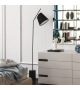 Karibù Cattelan Italia Floor Lamp