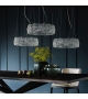 Kidal Cattelan Italia Pendant Lamp