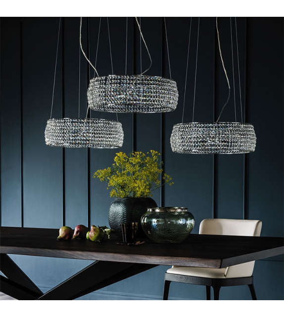 Kidal Cattelan Italia Pendant Lamp