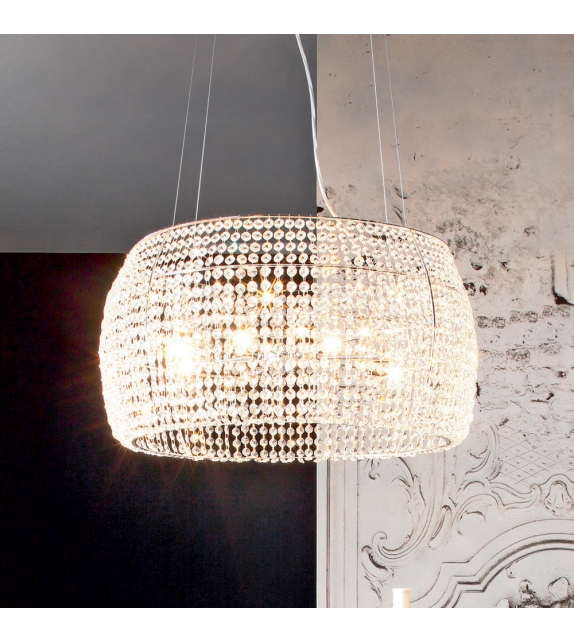 Kidal Cattelan Italia Pendant Lamp