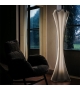 Sipario Light Cattelan Italia Floor Lamp