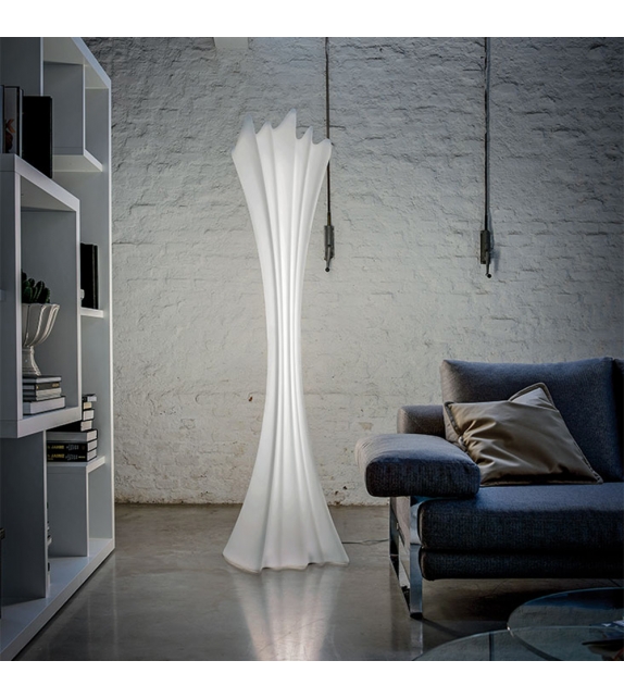 Sipario Light Cattelan Italia Floor Lamp