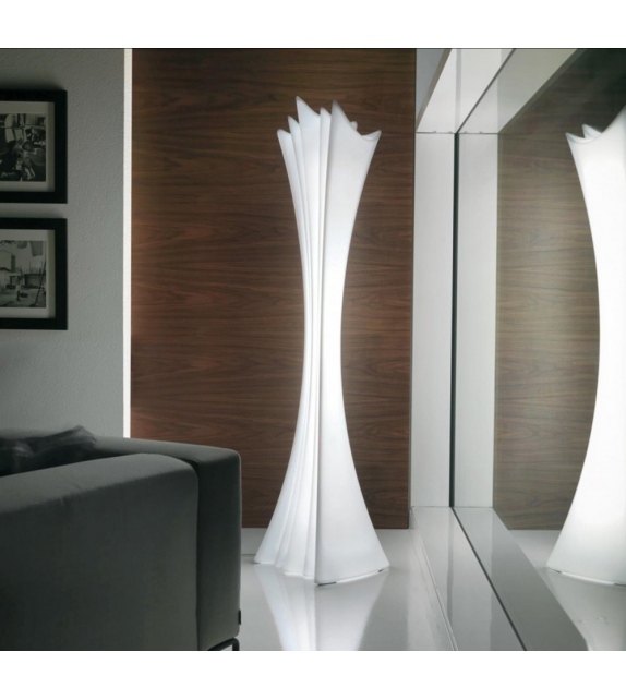 Sipario Light Cattelan Italia Floor Lamp