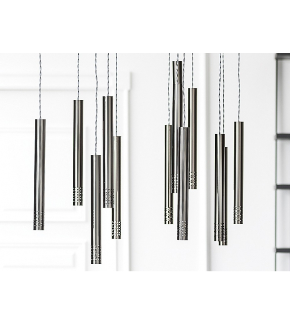 Stilo Cattelan Italia Pendant Lamp