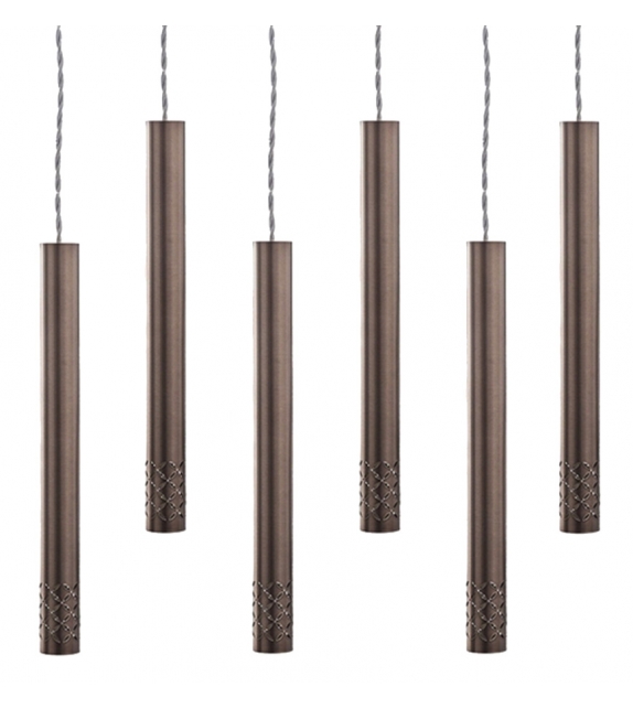 Stilo Cattelan Italia Pendant Lamp