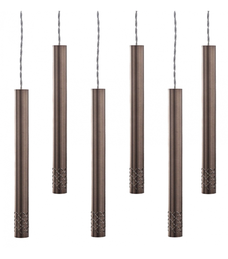 Stilo Cattelan Italia Pendant Lamp