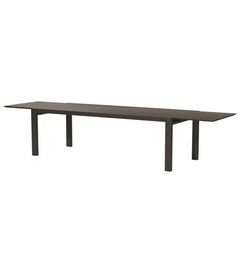 Landscapes Kettal  Table Extensible