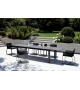 Landscapes Kettal  Table Extensible