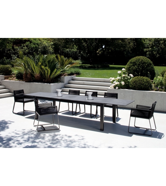 Landscapes Kettal Extendable Table