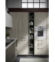 Loft Snaidero Cocina