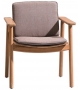 Riva Kettal Dining Chair