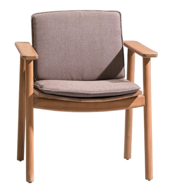 Riva Kettal Dining Chair