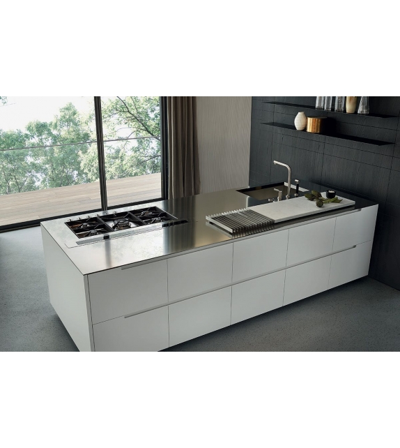 Phoenix Poliform Cucina