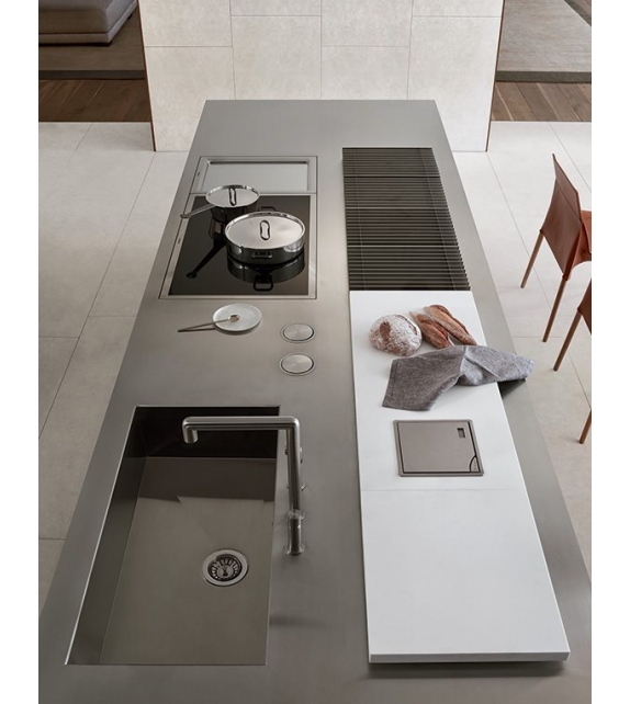 Phoenix Poliform Cucina