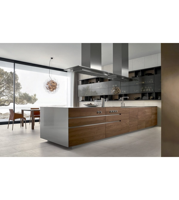 Phoenix Poliform Cucina