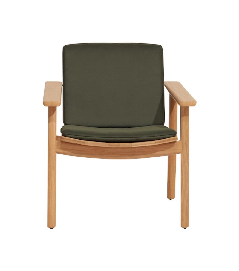 riva armchair