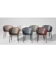 Stampa Kettal Dining Chair