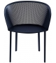 Stampa Kettal Dining Chair