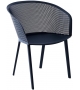 Stampa Kettal Dining Chair