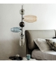 Topaz Cattelan Italia Pendant Lamp