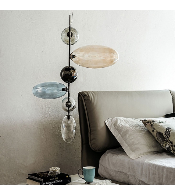 Topaz Cattelan Italia Pendant Lamp