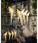 Perch Light Branch Moooi Suspension