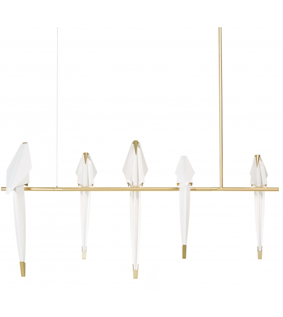 Perch Light Moooi Lampada a Sospensione