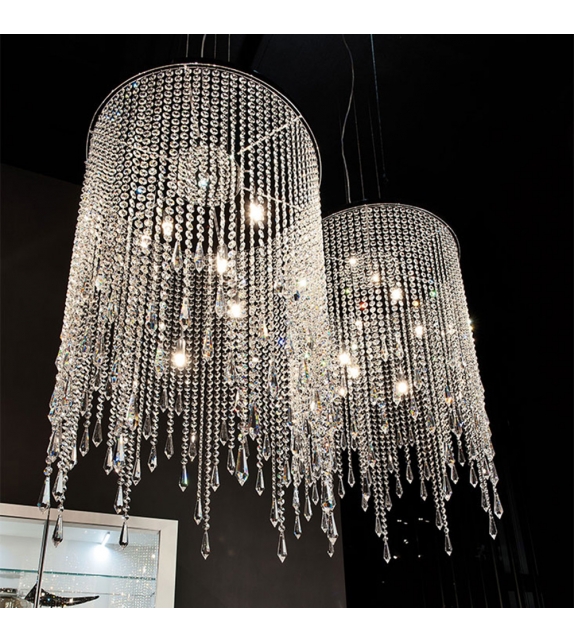 Venezia Cattelan Italia Pendant Lamp