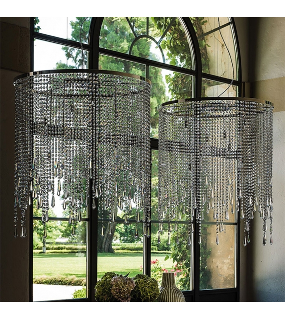 Venezia Cattelan Italia Pendant Lamp