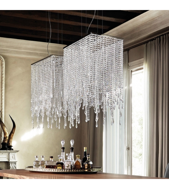 Venezia Cattelan Italia Pendant Lamp