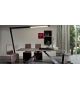 Zed Cattelan Italia Floor Lamp