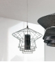 Zeppelin Cattelan Italia Suspension