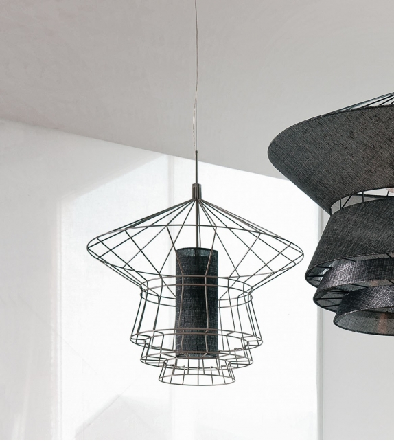 Zeppelin Cattelan Italia Suspension