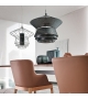 Zeppelin Cattelan Italia Pendant Lamp