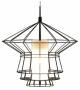 Zeppelin Cattelan Italia Pendant Lamp