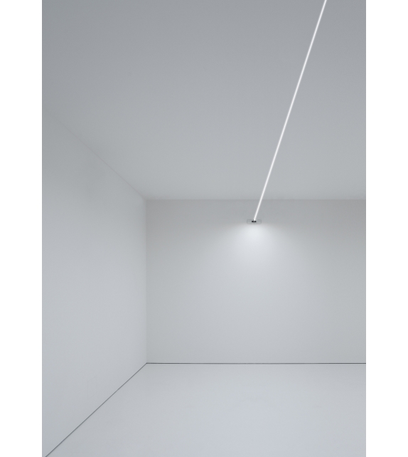 Flash Davide Groppi Celing - Wall Lamp