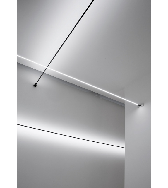 Flash Davide Groppi Celing - Wall Lamp