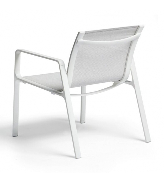 Park Life Kettal Dining Chair