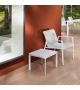 Park Life Kettal Dining Chair