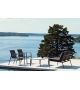 Park Life Kettal Dining Chair